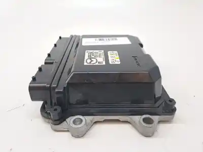Second-hand car spare part ecu engine control for mazda 2 lim. () hybrid oem iam references p55k18881  