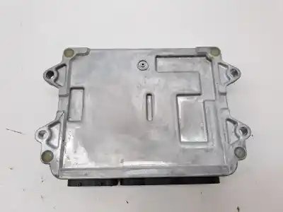 Second-hand car spare part ecu engine control for mazda 2 lim. () hybrid oem iam references p55k18881  