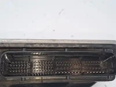 Second-hand car spare part ecu engine control for mazda 2 lim. () hybrid oem iam references p55k18881  