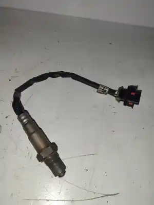 Автозапчасти б/у лямбда-зонд за OPEL MOKKA / MOKKA X (J13) 1.4 4X4 (_76) ссылки OEM IAM 855570   Автозапчасти б/у лямбда-зонд за OPEL MOKKA / MOKKA X (J13) 1.4 4X4 (_76) ссылки OEM IAM 855570