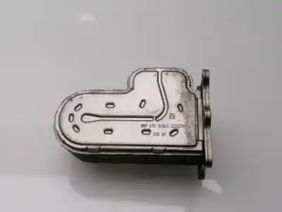 Gebrauchtes Autoersatzteil EGR-KÜHLER zum AUDI A8 (4E2)  OEM-IAM-Referenzen 057131512K  