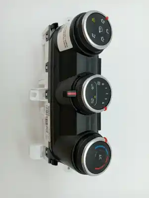 Tweedehands auto-onderdeel verwarming / airconditioning bediening voor renault expres rjk / fd0 oem iam-referenties 275008537r