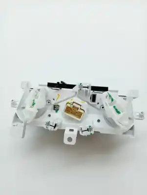 Peça sobressalente para automóvel em segunda mão comando de sofagem (chauffage / ar condicionado)  por renault expres rjk / fd0 referências oem iam 275008537r  
