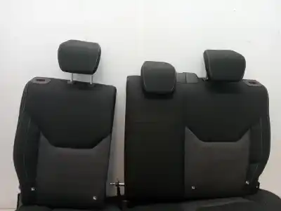 Pezzo di ricambio per auto di seconda mano sedili posteriori per ford ka (ccu) ka+ riferimenti oem iam 2232464  