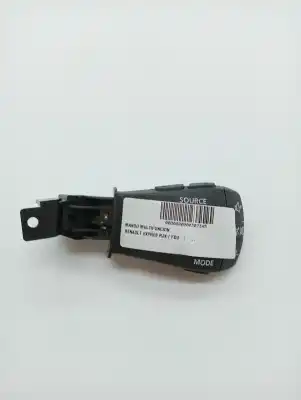 Tweedehands auto-onderdeel multifunctionele bediening voor renault expres rjk / fd0 oem iam-referenties 255522187r