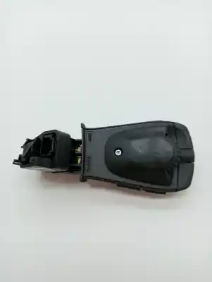 Second-hand car spare part multifunction switch for renault expres rjk / fd0 oem iam references 255522187r  