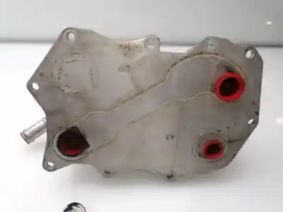 Pezzo di ricambio per auto di seconda mano radiatore olio per audi a8 (4e2) 4.2 tdi quattro riferimenti oem iam 057117021m  