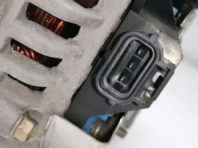 Pezzo di ricambio per auto di seconda mano alternatore per ford fiesta (cbk) a9ja riferimenti oem iam 2s6tfb  