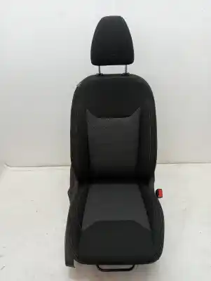 Автозапчастина б/у ПЕРЕДНЕ ПРАВЕ СИДІЛО для FORD KA (CCU)  Посилання на OEM IAM 2356960  