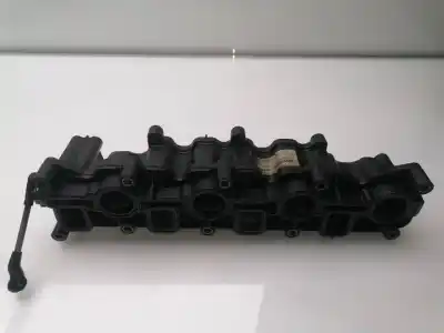 Автозапчастина б/у впускний колектор для AUDI A8 (4E2) 4.2 TDI Quattro Посилання на OEM IAM 057129712N  