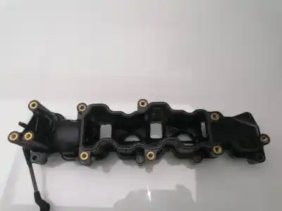 Автозапчастина б/у впускний колектор для audi a8 (4e2) 4.2 tdi quattro посилання на oem iam 057129712n  