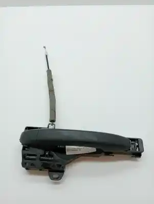 Tweedehands auto-onderdeel buitenste handgreep rechts voor voor renault expres rjk / fd0 oem iam-referenties 806065425r