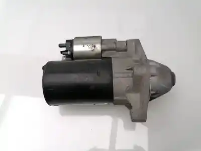 Pezzo di ricambio per auto di seconda mano Motorino Di Avviamento per FORD FIESTA (CBK) A9JA Riferimenti OEM IAM 2S6U11000DB  2S6U11000DC - 1871851