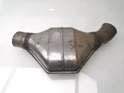 Peça sobressalente para automóvel em segunda mão Catalisador por BMW SERIE 1 BERLINA (E81/E87) SERIE 1 120D Referências OEM IAM 18308597034  10432421 - 8578046