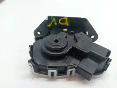 Pezzo di ricambio per auto di seconda mano baule / serratura del cancello per mazda 2 lim. () hybrid riferimenti oem iam d09h62310  