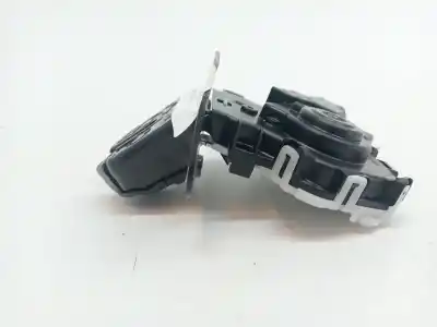 Pezzo di ricambio per auto di seconda mano baule / serratura del cancello per mazda 2 lim. () hybrid riferimenti oem iam d09h62310  