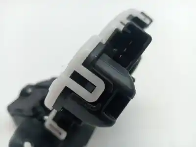 Pezzo di ricambio per auto di seconda mano baule / serratura del cancello per mazda 2 lim. () hybrid riferimenti oem iam d09h62310  