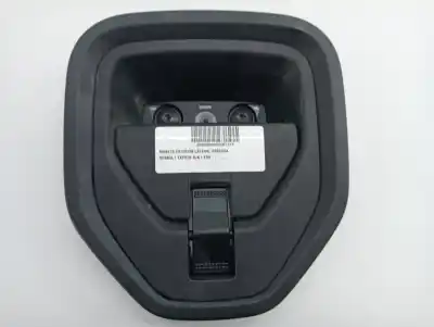 Автозапчастина б/у ПРАВА ЗОВНІШНЯ РУЧКА для RENAULT EXPRES  Посилання на OEM IAM 8200042082  