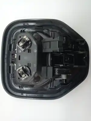 Second-hand car spare part exterior right side door handle for renault expres rjk / fd0 oem iam references 8200042082  