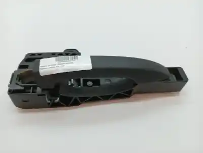 Tweedehands auto-onderdeel rechts achter buiten handgreep voor renault expres rjk / fd0 oem iam-referenties 806079360r
