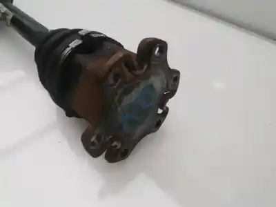 Автозапчастина б/у передня права трансмісія для audi a8 (4e2) 4.2 tdi quattro посилання на oem iam 4e0407272q  