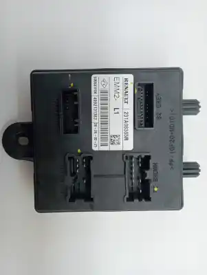 Tweedehands auto-onderdeel comfortmodule voor renault expres rjk / fd0 oem iam-referenties 231a08365r