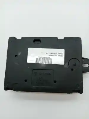 Tweedehands auto-onderdeel elektronische module voor renault expres rjk / fd0 oem iam-referenties 284b12939r