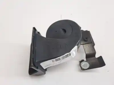 Peça sobressalente para automóvel em segunda mão Buzina / Sirene por MAZDA 2 LIM. () HYBRID Referências OEM IAM D09W6679Y  