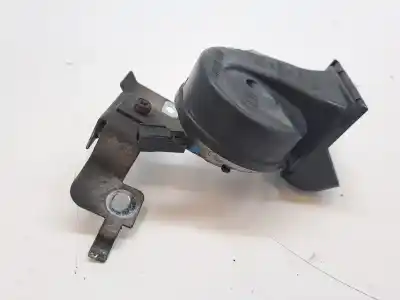 Peça sobressalente para automóvel em segunda mão buzina / sirene por mazda 2 lim. () hybrid referências oem iam d09w6679y  