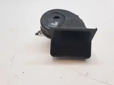 Peça sobressalente para automóvel em segunda mão buzina / sirene por mazda 2 lim. () hybrid referências oem iam d09w6679y  