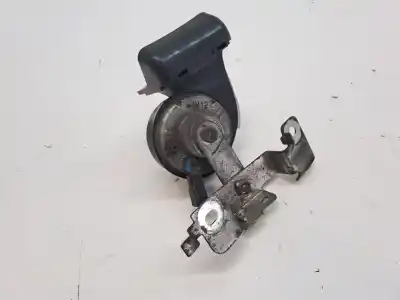 Peça sobressalente para automóvel em segunda mão buzina / sirene por mazda 2 lim. () hybrid referências oem iam d09w6679y  