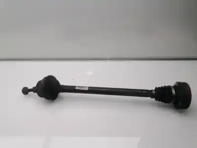 Peça sobressalente para automóvel em segunda mão Transmissão Traseira Direita por AUDI A8 (4E2) 4.2 TDI Quattro Referências OEM IAM 4E501203D  