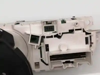 İkinci el araba yedek parçası isitma / klima kontrolü için ford c-max titanium oem iam referansları 1719798  
