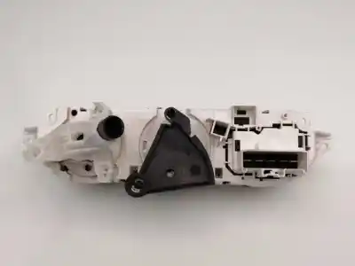 İkinci el araba yedek parçası isitma / klima kontrolü için ford c-max titanium oem iam referansları 1719798  