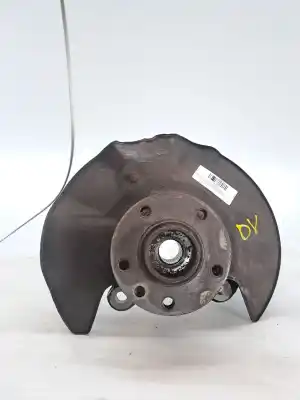 Автозапчастина б/у ПЕРЕДНІЙ ПРАВ для VOLKSWAGEN T5 TRANSPORTER (7E)  Посилання на OEM IAM 7H0407258G  