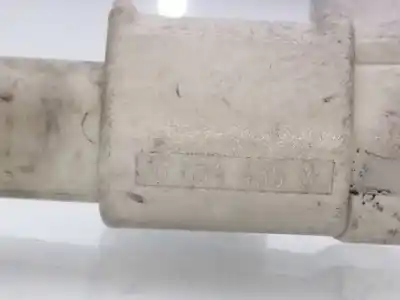 Peça sobressalente para automóvel em segunda mão sensor por ford c-max titanium referências oem iam 9665443580  