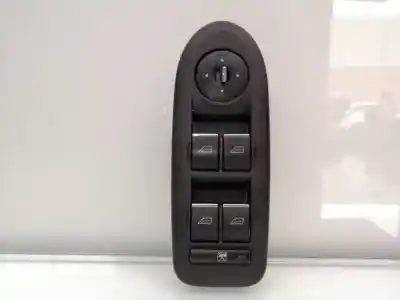 Second-hand car spare part LEFT FRONT POWER WINDOW SWITCH for FORD C-MAX  OEM IAM references 8M5T14A132AC  