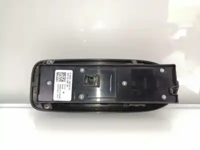 Second-hand car spare part left front power window switch for ford c-max titanium oem iam references 8m5t14a132ac  