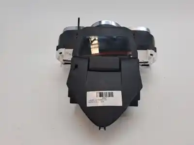 Peça sobressalente para automóvel em segunda mão quadrante por mazda 2 lim. () hybrid referências oem iam b63e55214  dh4w55471c