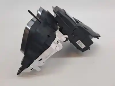 Peça sobressalente para automóvel em segunda mão quadrante por mazda 2 lim. () hybrid referências oem iam b63e55214  dh4w55471c