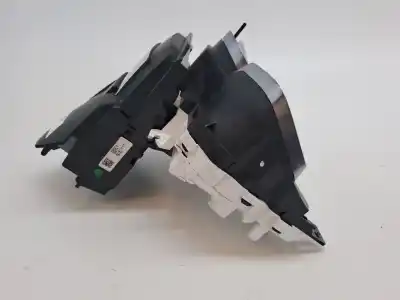 Peça sobressalente para automóvel em segunda mão quadrante por mazda 2 lim. () hybrid referências oem iam b63e55214  dh4w55471c