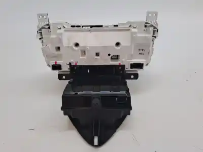 Peça sobressalente para automóvel em segunda mão quadrante por mazda 2 lim. () hybrid referências oem iam b63e55214  dh4w55471c