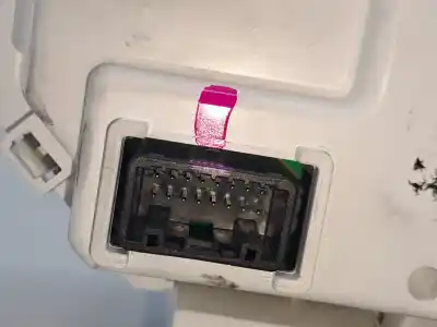 Peça sobressalente para automóvel em segunda mão quadrante por mazda 2 lim. () hybrid referências oem iam b63e55214  dh4w55471c