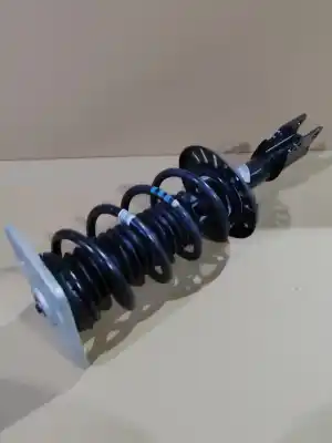 Автозапчастина б/у АМОРТИЗАТОР ПЕРЕДНІЙ ЛІВИЙ для OPEL VIVARO FURGÓN  Посилання на OEM IAM 9821596680  