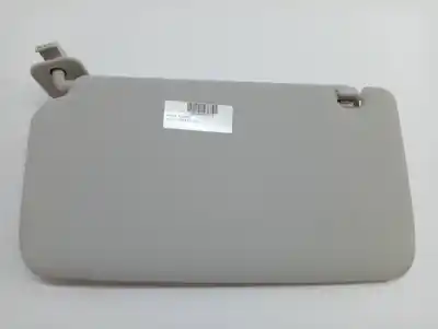 Tweedehands auto-onderdeel linker zonnescherm voor renault expres rjk / fd0 oem iam-referenties 964010366r