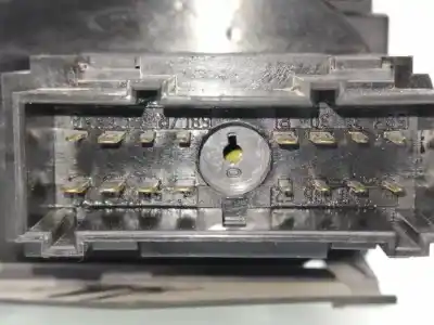 Piesă de schimb auto la mâna a doua maneta bloc lumini pentru ford c-max titanium referințe oem iam 1471862  