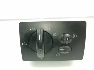 Piesă de schimb auto la mâna a doua Maneta Bloc Lumini pentru FORD C-MAX Titanium Referințe OEM IAM 1471862  