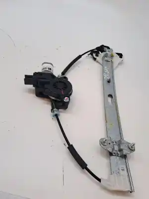 Peça sobressalente para automóvel em segunda mão elevador de vidros dianteiro direito por mazda 2 lim. () hybrid referências oem iam da6c58590