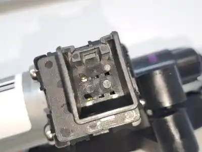 Second-hand car spare part passenger side right window regulator for mazda 2 lim. () hybrid oem iam references da6c58590  