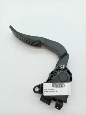 Tweedehands auto-onderdeel gaspedaal voor renault expres rjk / fd0 oem iam-referenties 180026976r